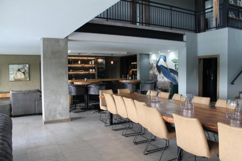 5 Bedroom Property for Sale in Heron Banks Golf Estate Free State